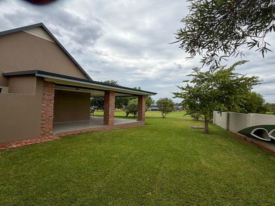 4 Bedroom Property for Sale in Vaal de Grace Golf Estate Free State